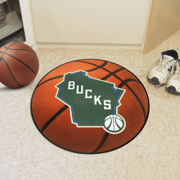 Fanmats Milwaukee Brewers Crumb Rubber Door Mat At Tractor Supply Co